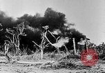 Standbild Kwajalein Operationen Kwajalein-Atoll Marshall Inseln, 1944, aus Sekunde 56 historischem Filmmaterial Videoclip 65675077298