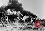 Standbild Kwajalein Operationen Kwajalein-Atoll Marshall Inseln, 1944, aus Sekunde 57 historischem Filmmaterial Videoclip 65675077298