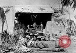 Image of Kwajalein Operations Kwajalein Atoll Marshall Islands, 1944, second 6 stock footage video 65675077299