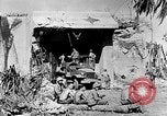 Image of Kwajalein Operations Kwajalein Atoll Marshall Islands, 1944, second 7 stock footage video 65675077299