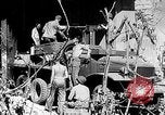 Image of Kwajalein Operations Kwajalein Atoll Marshall Islands, 1944, second 8 stock footage video 65675077299