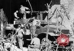 Image of Kwajalein Operations Kwajalein Atoll Marshall Islands, 1944, second 9 stock footage video 65675077299