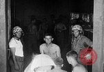 Image of Kwajalein Operations Kwajalein Atoll Marshall Islands, 1944, second 13 stock footage video 65675077299