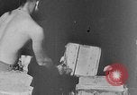 Image of Kwajalein Operations Kwajalein Atoll Marshall Islands, 1944, second 16 stock footage video 65675077299