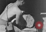 Image of Kwajalein Operations Kwajalein Atoll Marshall Islands, 1944, second 17 stock footage video 65675077299