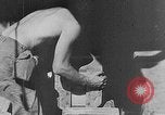 Image of Kwajalein Operations Kwajalein Atoll Marshall Islands, 1944, second 18 stock footage video 65675077299