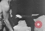 Image of Kwajalein Operations Kwajalein Atoll Marshall Islands, 1944, second 20 stock footage video 65675077299
