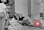 Image of Kwajalein Operations Kwajalein Atoll Marshall Islands, 1944, second 43 stock footage video 65675077299