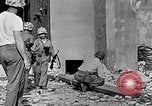 Image of Kwajalein Operations Kwajalein Atoll Marshall Islands, 1944, second 47 stock footage video 65675077299