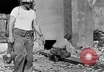 Image of Kwajalein Operations Kwajalein Atoll Marshall Islands, 1944, second 48 stock footage video 65675077299