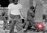 Image of Kwajalein Operations Kwajalein Atoll Marshall Islands, 1944, second 49 stock footage video 65675077299