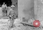 Image of Kwajalein Operations Kwajalein Atoll Marshall Islands, 1944, second 54 stock footage video 65675077299