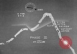 Image of Kwajalein Operations Kwajalein Atoll Marshall Islands, 1944, second 18 stock footage video 65675077300