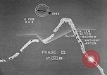 Image of Kwajalein Operations Kwajalein Atoll Marshall Islands, 1944, second 23 stock footage video 65675077300