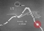 Image of Kwajalein Operations Kwajalein Atoll Marshall Islands, 1944, second 24 stock footage video 65675077300
