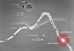 Image of Kwajalein Operations Kwajalein Atoll Marshall Islands, 1944, second 36 stock footage video 65675077300