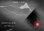 Image of Kwajalein Operations Kwajalein Atoll Marshall Islands, 1944, second 46 stock footage video 65675077300