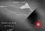 Image of Kwajalein Operations Kwajalein Atoll Marshall Islands, 1944, second 48 stock footage video 65675077300