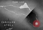 Image of Kwajalein Operations Kwajalein Atoll Marshall Islands, 1944, second 50 stock footage video 65675077300
