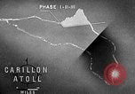Image of Kwajalein Operations Kwajalein Atoll Marshall Islands, 1944, second 51 stock footage video 65675077300