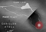 Image of Kwajalein Operations Kwajalein Atoll Marshall Islands, 1944, second 55 stock footage video 65675077300