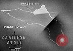 Image of Kwajalein Operations Kwajalein Atoll Marshall Islands, 1944, second 57 stock footage video 65675077300