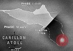 Image of Kwajalein Operations Kwajalein Atoll Marshall Islands, 1944, second 58 stock footage video 65675077300