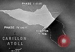 Image of Kwajalein Operations Kwajalein Atoll Marshall Islands, 1944, second 60 stock footage video 65675077300