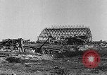 Image of Kwajalein Operations Kwajalein Atoll Marshall Islands, 1944, second 5 stock footage video 65675077301