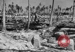 Image of Kwajalein Operations Kwajalein Atoll Marshall Islands, 1944, second 13 stock footage video 65675077301