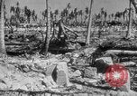 Image of Kwajalein Operations Kwajalein Atoll Marshall Islands, 1944, second 15 stock footage video 65675077301