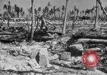 Image of Kwajalein Operations Kwajalein Atoll Marshall Islands, 1944, second 16 stock footage video 65675077301