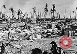 Image of Kwajalein Operations Kwajalein Atoll Marshall Islands, 1944, second 19 stock footage video 65675077301