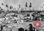 Image of Kwajalein Operations Kwajalein Atoll Marshall Islands, 1944, second 20 stock footage video 65675077301
