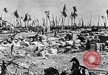 Image of Kwajalein Operations Kwajalein Atoll Marshall Islands, 1944, second 21 stock footage video 65675077301