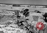 Image of Kwajalein Operations Kwajalein Atoll Marshall Islands, 1944, second 25 stock footage video 65675077301
