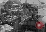 Image of Kwajalein Operations Kwajalein Atoll Marshall Islands, 1944, second 34 stock footage video 65675077301