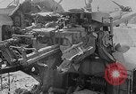 Image of Kwajalein Operations Kwajalein Atoll Marshall Islands, 1944, second 39 stock footage video 65675077301