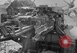 Image of Kwajalein Operations Kwajalein Atoll Marshall Islands, 1944, second 41 stock footage video 65675077301