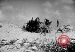 Image of Kwajalein Operations Kwajalein Atoll Marshall Islands, 1944, second 46 stock footage video 65675077301