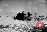 Image of Kwajalein Operations Kwajalein Atoll Marshall Islands, 1944, second 48 stock footage video 65675077301