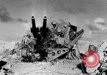 Image of Kwajalein Operations Kwajalein Atoll Marshall Islands, 1944, second 49 stock footage video 65675077301