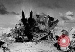 Image of Kwajalein Operations Kwajalein Atoll Marshall Islands, 1944, second 50 stock footage video 65675077301