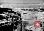 Image of Kwajalein Operations Kwajalein Atoll Marshall Islands, 1944, second 56 stock footage video 65675077301