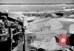 Image of Kwajalein Operations Kwajalein Atoll Marshall Islands, 1944, second 58 stock footage video 65675077301