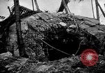 Image of Kwajalein Operations Kwajalein Atoll Marshall Islands, 1944, second 17 stock footage video 65675077302