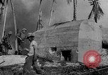 Image of Kwajalein Operations Kwajalein Atoll Marshall Islands, 1944, second 22 stock footage video 65675077302