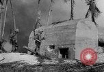Image of Kwajalein Operations Kwajalein Atoll Marshall Islands, 1944, second 24 stock footage video 65675077302