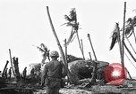 Image of Kwajalein Operations Kwajalein Atoll Marshall Islands, 1944, second 25 stock footage video 65675077302