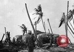 Image of Kwajalein Operations Kwajalein Atoll Marshall Islands, 1944, second 27 stock footage video 65675077302